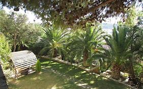Les jardins de l' Oustal